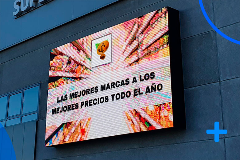 painéis LED painéis LED